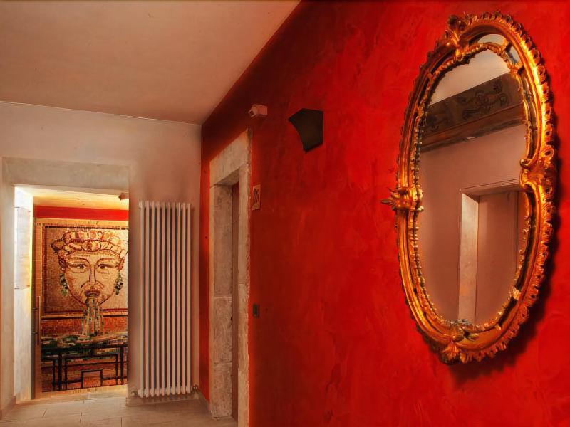 Hotel 99 Cannelle ลาควิลา ภายนอก รูปภาพ