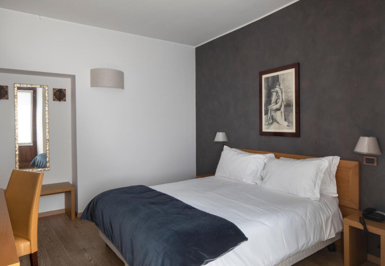 Hotel 99 Cannelle ลาควิลา ภายนอก รูปภาพ