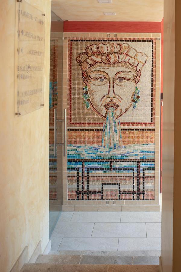 Hotel 99 Cannelle ลาควิลา ภายนอก รูปภาพ